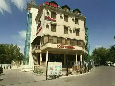 Bellagio Shymkent - 34