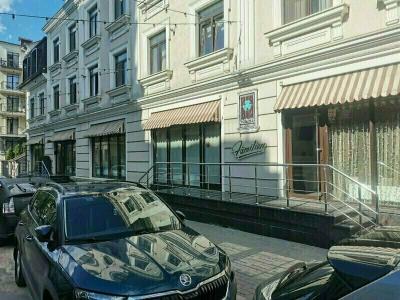 Familion Aparthotel - 12