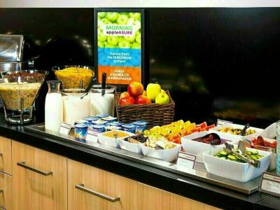 Ibis Styles Budapest Center - 29