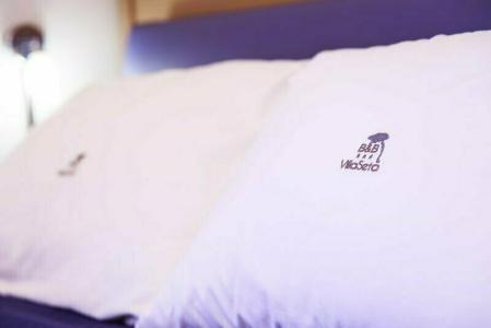 B&B Villaseta - 10