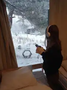 Forrest Home Tourist base - 18