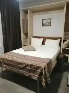 Avangard Apart-Hotel - 48