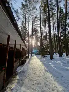 Черепашьи Озёра - 16