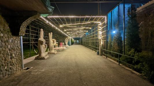 Shik Village Resort & Spa - 6