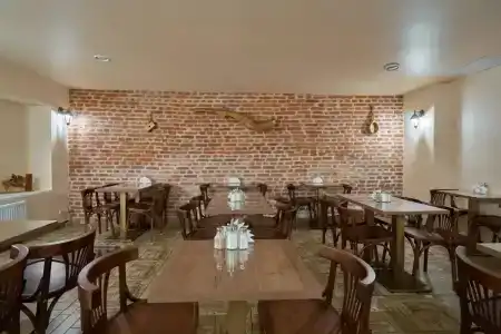 Дельта Невы - 21