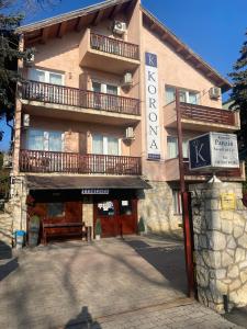 Korona Panzió - 6