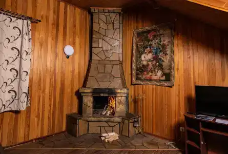 Plescheevo Recreation camp - 31