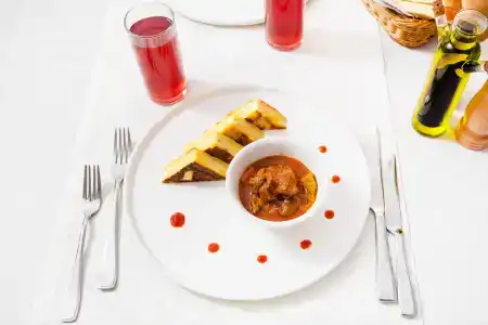 Arnika Sanatorium - 23