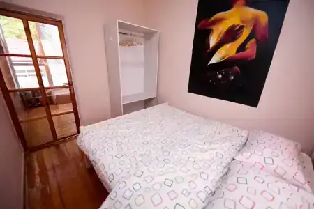 Wanderlust Hostel - 18