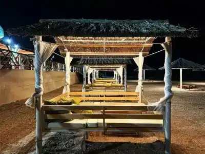 Baza Otdykha Hayat - 48
