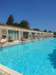 Sunrise Aqua Joy Resort - 41