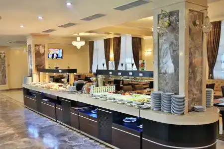 Ribera Resort&SPA - 32