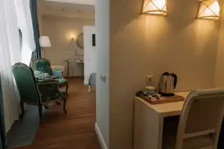 Gorodskaya Bobrovaya Dolina - 37