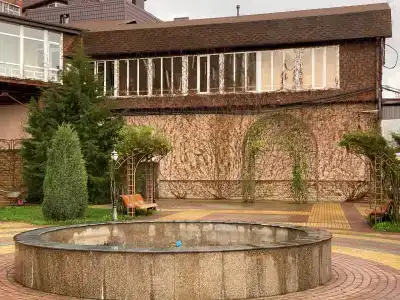 Nadezhda Park-Hotel - 34