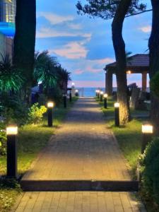 Guria Palace - 21