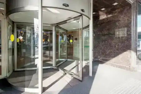 Crowne Plaza - Centre, an IHG - 16