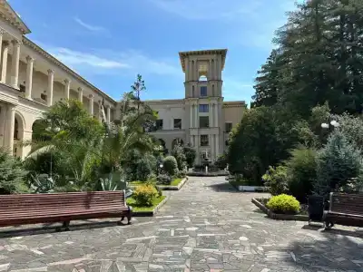 Amra Park-& Spa - 18