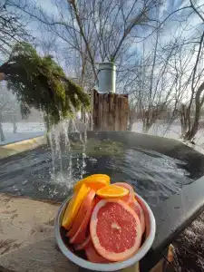 Yakovka57 Tourist base - 69