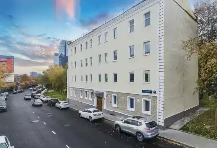 JackPot Energy Apart-hotel - 22