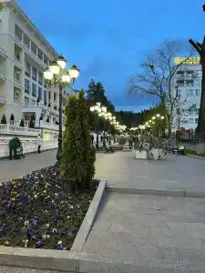 Smena Sanatorium - 25