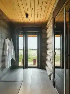 Recreation center LIPOVOE - 46