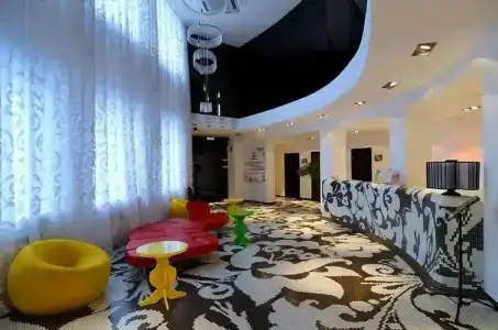 Matreshka Plaza - 18