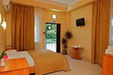 Orion Okhotnik & Spa - 14