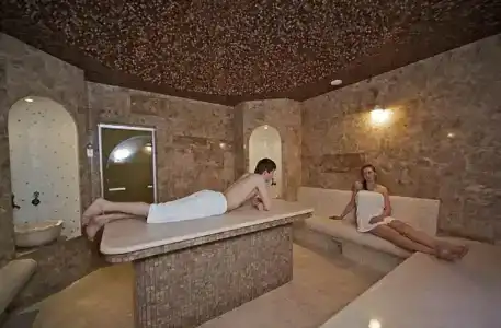 Orion Okhotnik & Spa - 31