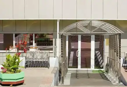 Gostinitchnyi Kompleks 40 Meridian Arbat - 2