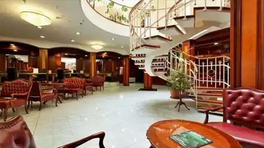 in Kazachy Pereulok - 24