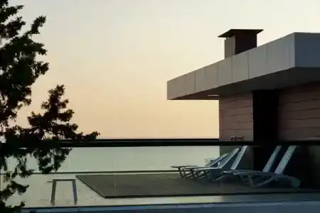 Arfa Park-hotel - 14