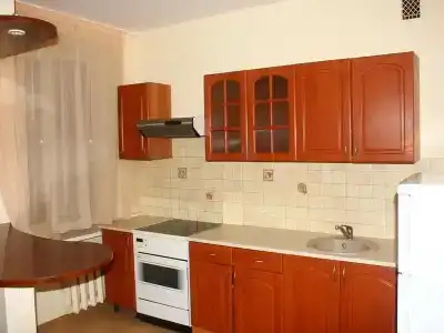 Nagornoe Holiday Home - 9