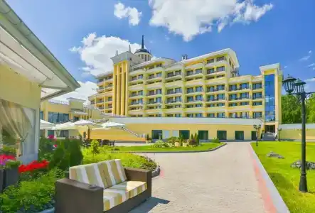 M’Istra’L Apart-Hotel - 22