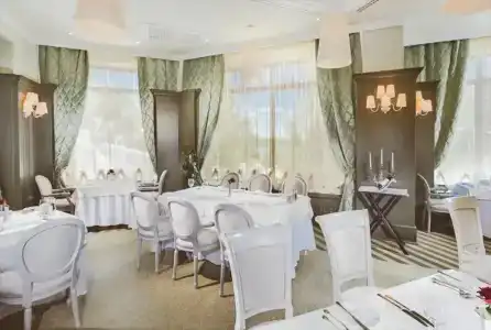 M’Istra’L Apart-Hotel - 31