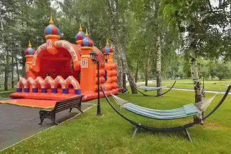 M’Istra’L Apart-Hotel - 40