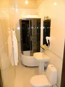 Bogemia on Vavilova Street - 14