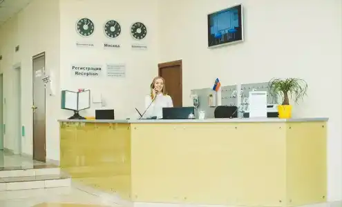 Art Ulianovsk Left Bank - 4