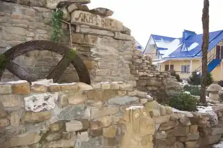 Термальный Комплекс Аква-Вита - 51