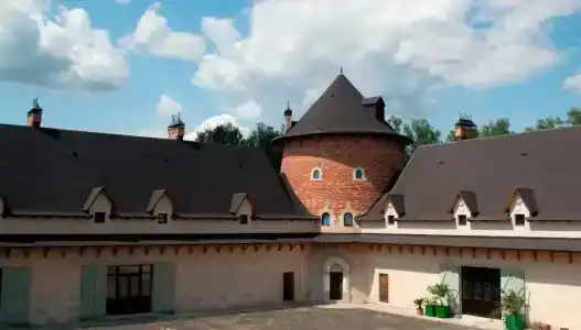 La Ferme de Reve - 6