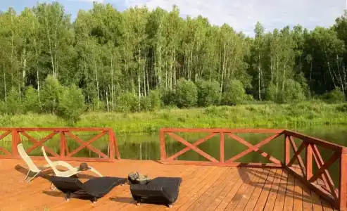 La Ferme de Reve - 11