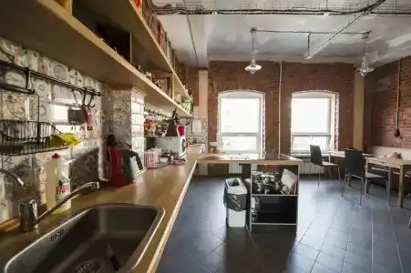 Nabokov Loft-Hotel - 18