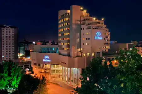 Wyndham Grand Kayseri - 3