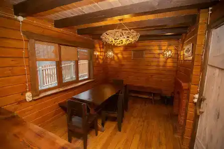 Агроусадьба Здоровей - 40