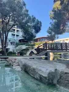 Limak Atlantis Deluxe Belek - 27