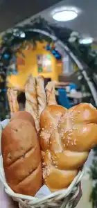 Vesna Tourist base - 48