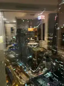 InPremium Moskva-Siti Apart-hotel - 35