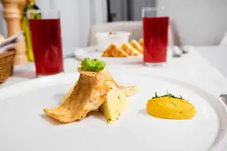 Arnika Sanatorium - 36