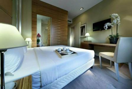 Mercure Roma Centro St. John - 26