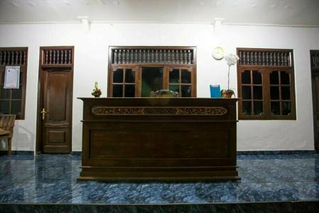 Seken Cottages Ubud - 41