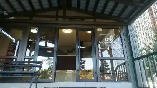Bed & Breakfast Capital - 34